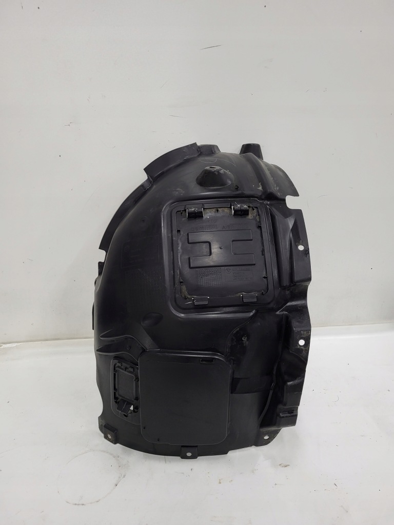 фото №1, Подкрылок перед левая bmw f20 27648710