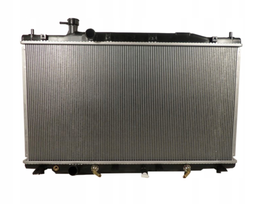 Купить Радиатор воды honda crv 2.0 2006 - 2012 автоматическая коробка передач
