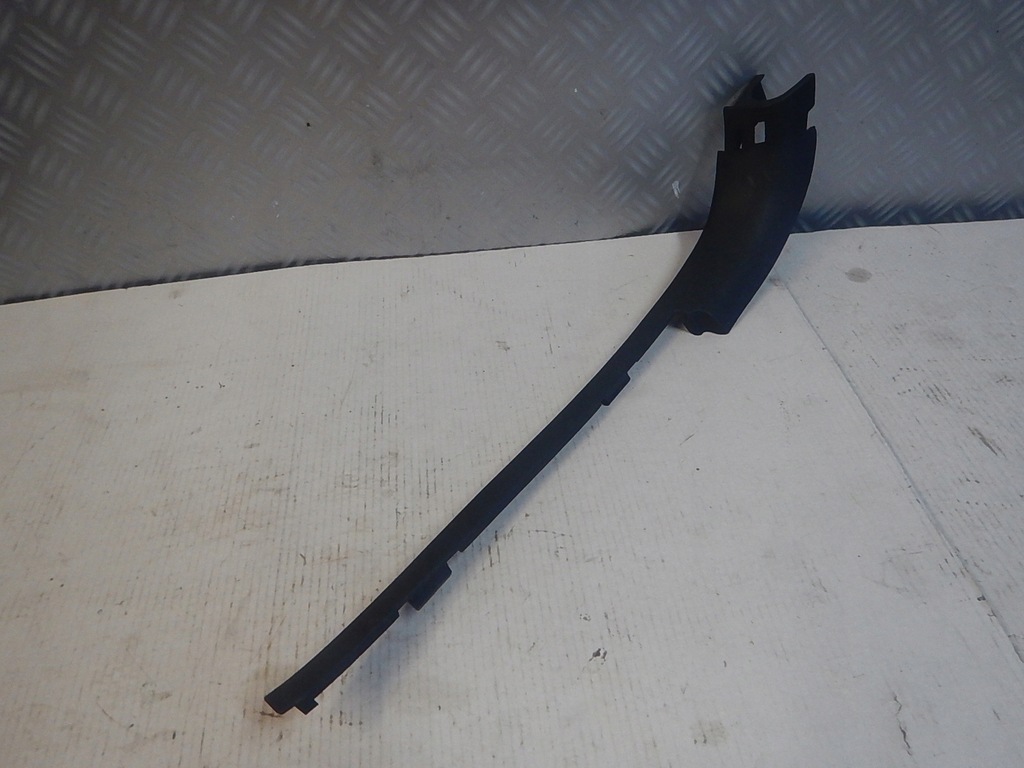 фото №1, Lexus is220 is250 ii молдинг захист оббивка поріг