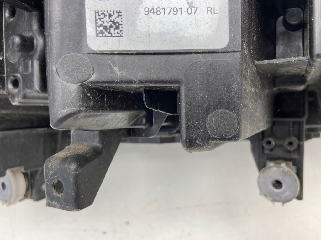 фото №6, Bmw x6 g06 m50d лампа левая правая лампы laser комплект