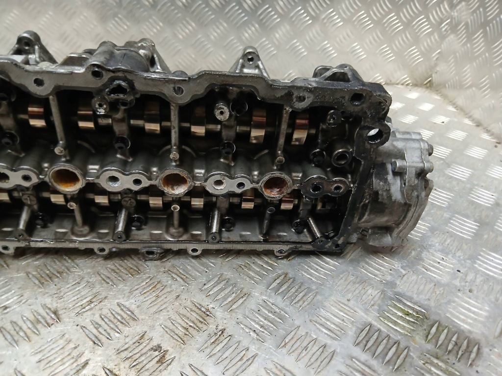 Citroen berlingo iv partner крышка клапанов валы 1.5 b-hdi 9812647280 19- Оригинал