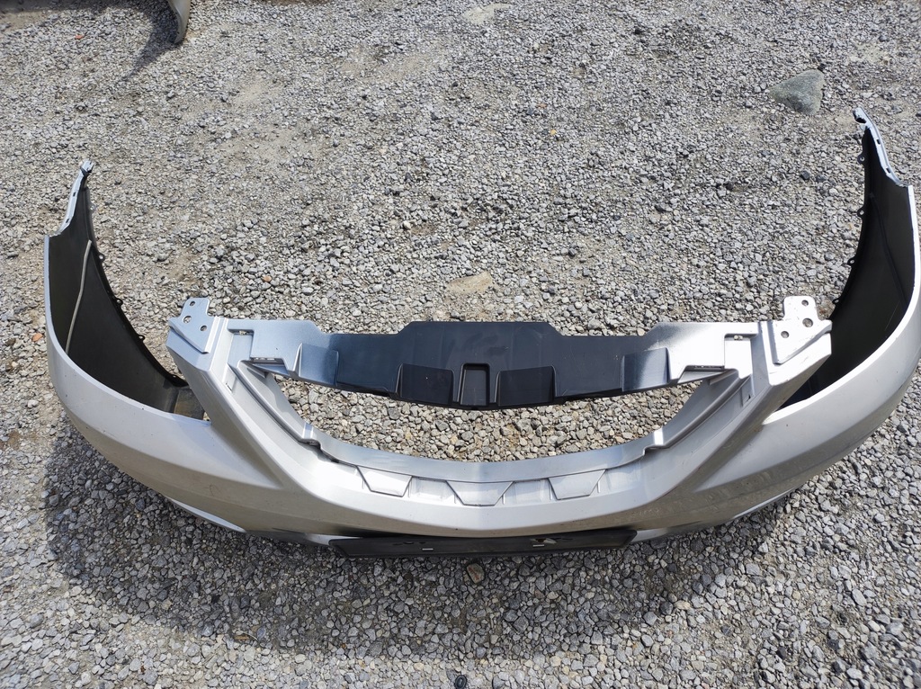 фото №5, Бампер перед передний mazda mpv le4350031