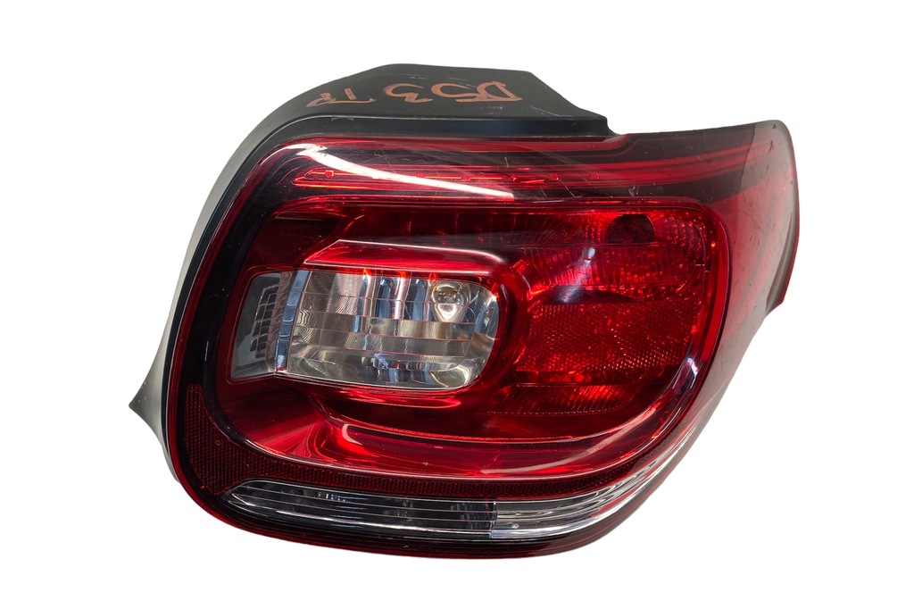 фото №1, Лампа задняя правая 9683115380 citroen ds3