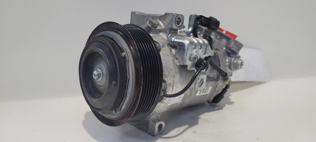 фото №1, Компрессор кондиционера renault nissan 926004ca3a