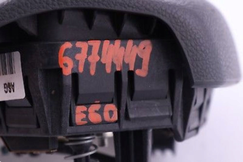 фото №9, Bmw e60 e61 подушка водія подушка безпеки 6774449