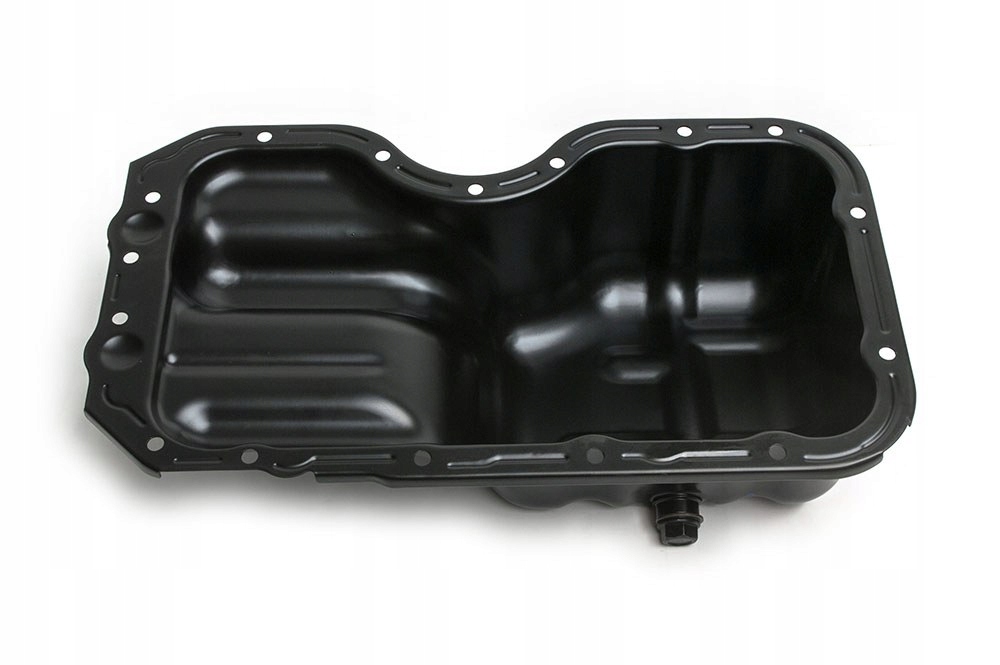 Піддон масляна mazda zj0110400 Ціна