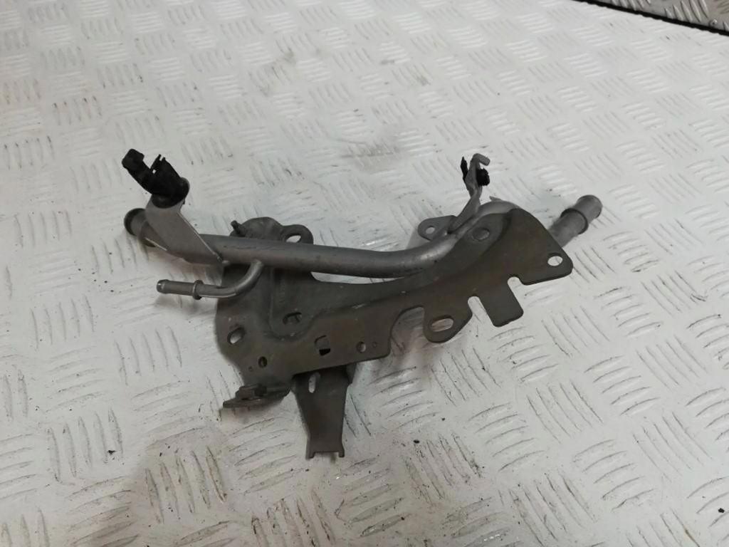 фото №1, Dacia sandero iii wąż шланг магистраль wody