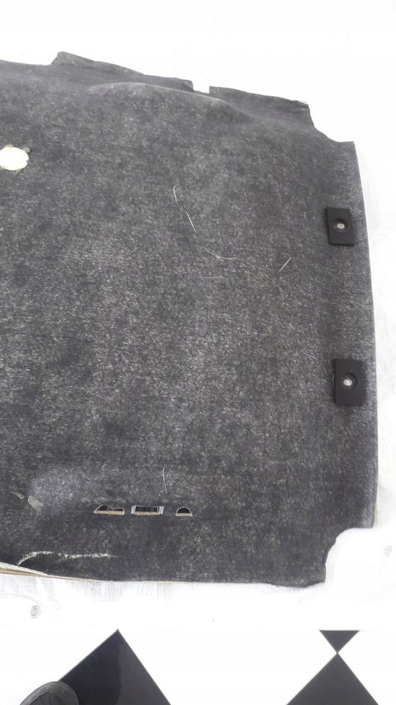 фото №14, Потолок потолок sharan seat alhambra ford galaxy