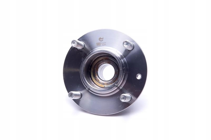 фото №12, Ступица колеса с подшипник skv 29skv477 5271029670 задняя hyundai accent i coupe