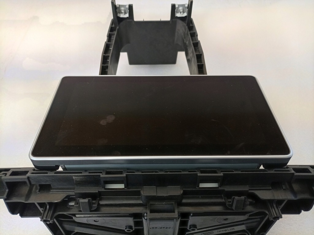 фото №5, Audi a4 b9 экран дисплей mmi 8w1919605