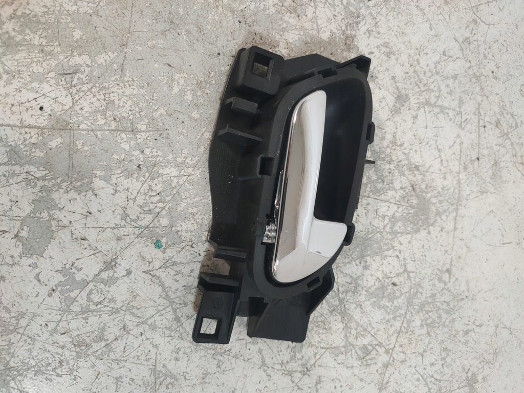 фото №1, Ручка правая peugeot 308 508 citroen c4 c5 iii