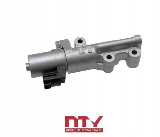 фото №2, Клапан переменных faz распределительного вала nissan pathfinder r51