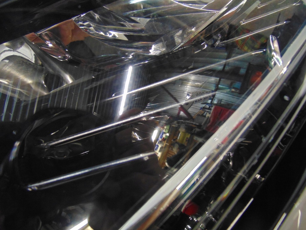 фото №10, Skoda оригінальний номер 57b941016b лампа full led