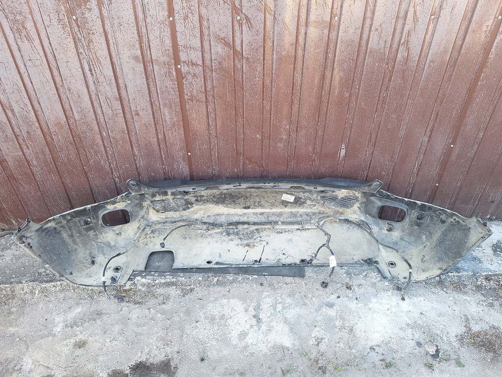 фото №4, Бампер перед передний jeep renegade 14-