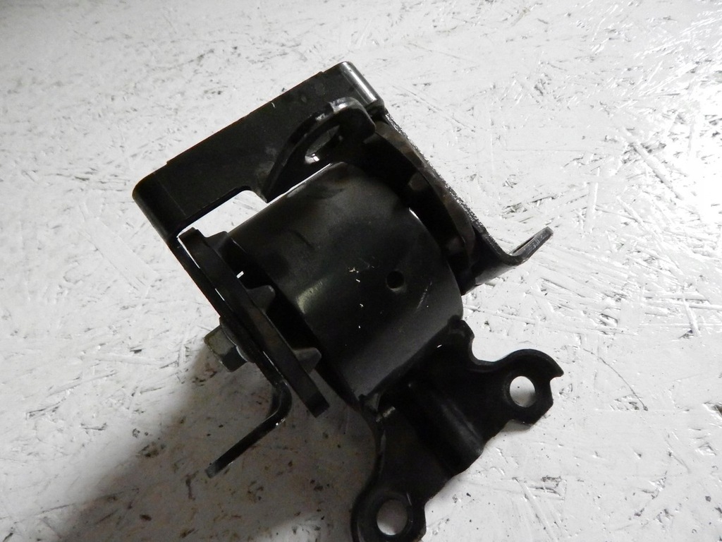 фото №4, Подушка двигуна ліва mitsubishi lancer x 1.8 b 07-15