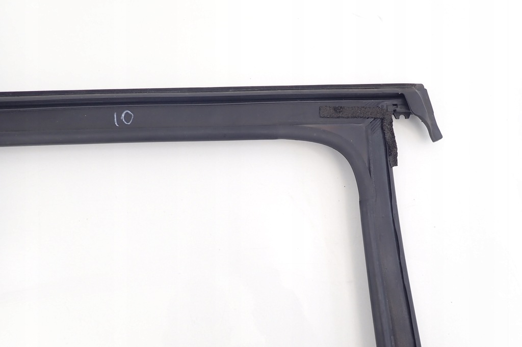 фото №3, Jeep compass ii fl 20- рамка прокладка двері задня p