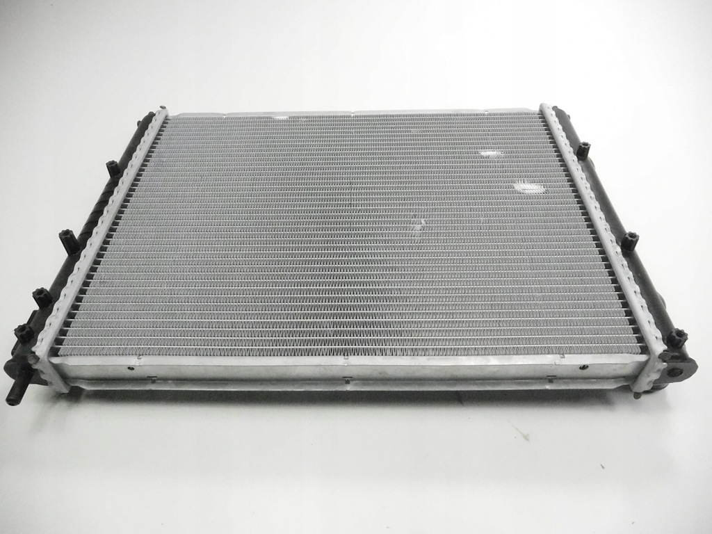 фото №7, Радіатор wody fiat palio 02-04 оригінальний номер 46827249