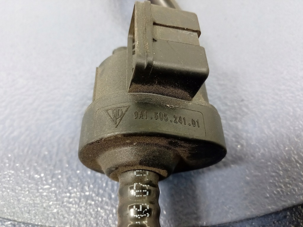 фото №6, Cayman 981 3.4 шланг вентиляційний 9a111009321