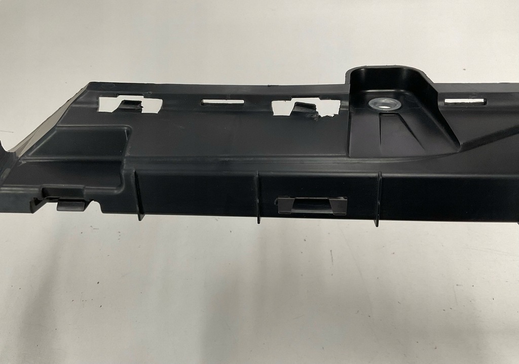 фото №12, Захист радіатора, корпус, повітропровід повітря mercedes g-klasa w463 amg