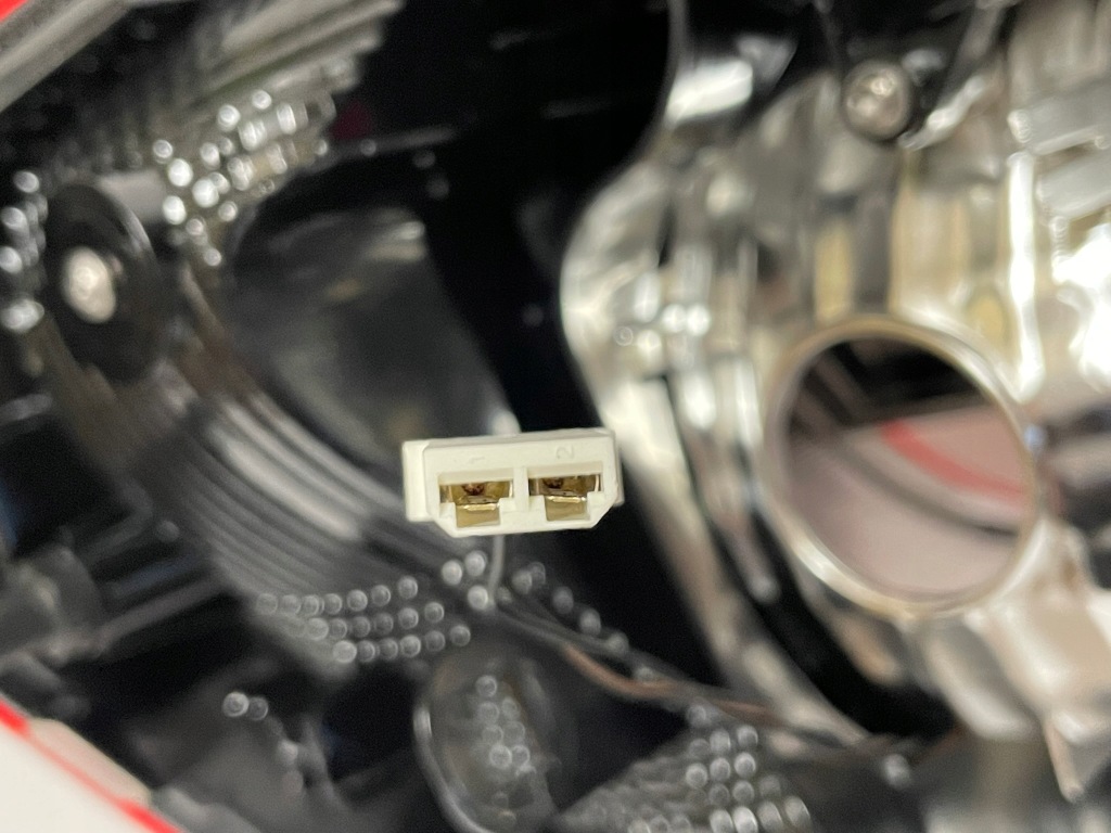 фото №3, Skoda rapid 07/12-22 led liftback nowa лампа ліва