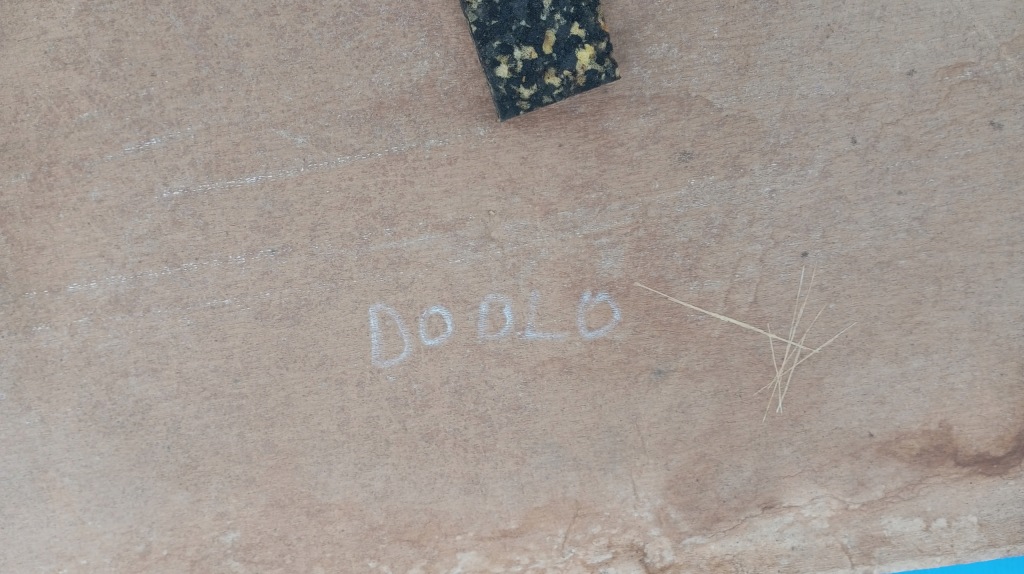 фото №5, Потолок обивка защита fiat doblo i