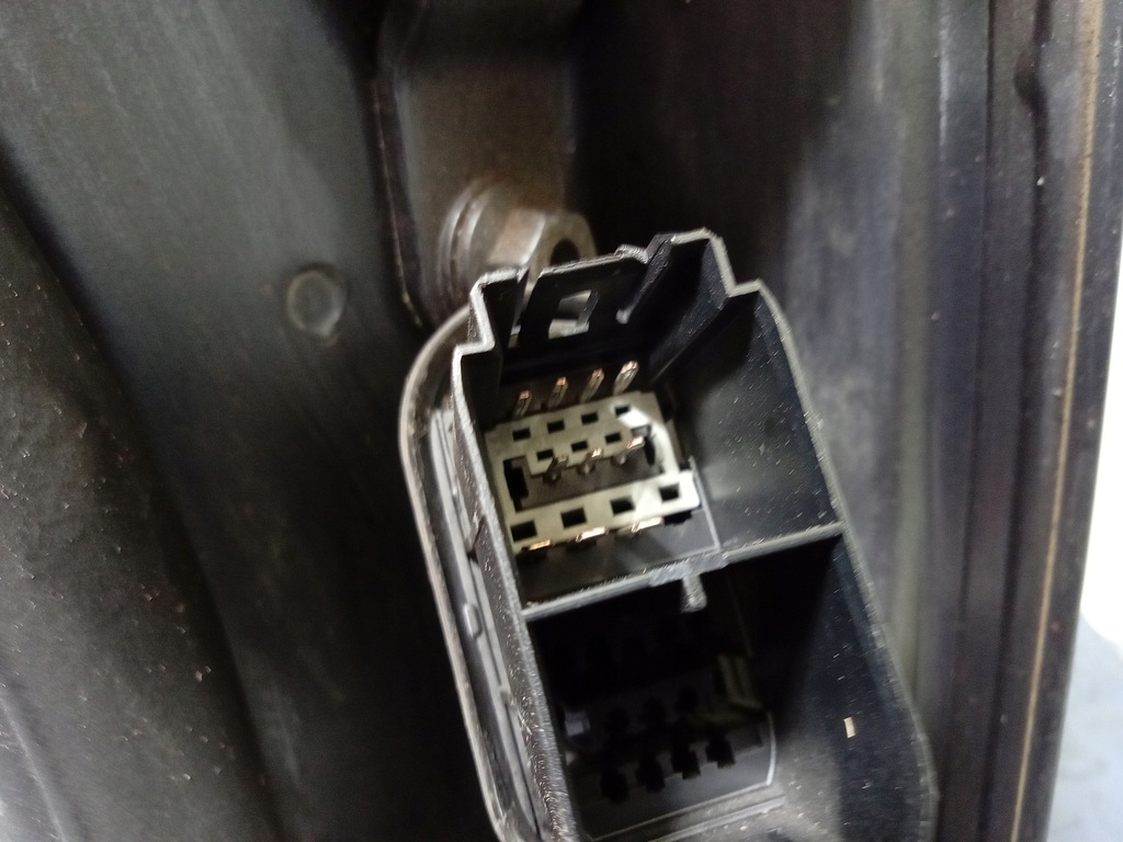 фото №5, Ford s-max mk1 дверь перед левая sea grey