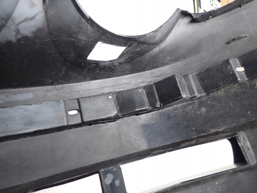 фото №13, Kia opirus 03-07 бампер перед передний sprysk