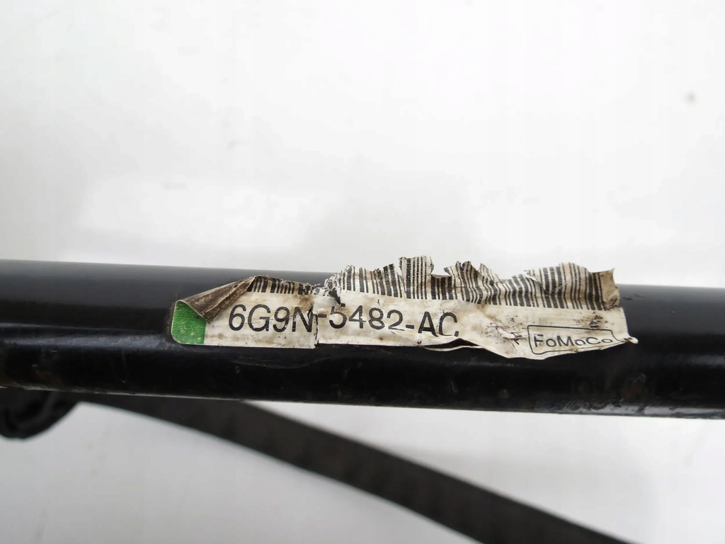 фото №10, Стабилизатор тяга стабилизатора перед 6g9n5482ac volvo v70 iii xc70 ii