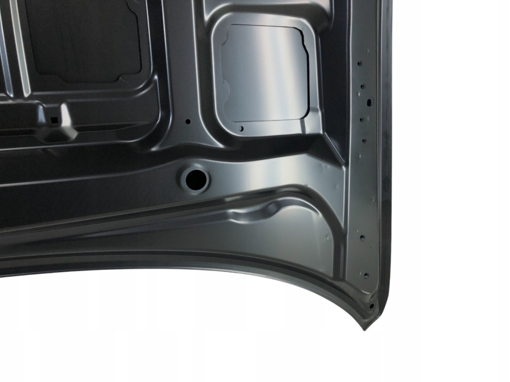 Subaru forester sh 3 01.2008-03.2013 капот кришка двигуна передня Доставка