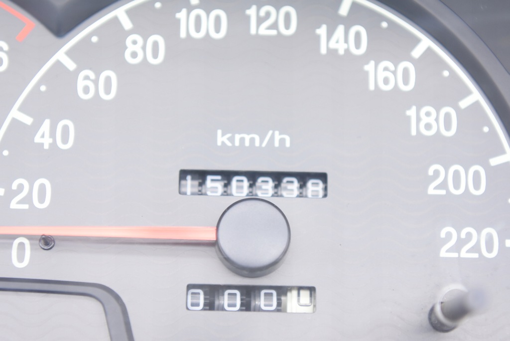 фото №4, Hyundai trajet 2.0 crdi 2003r счетчик 94003-3a860