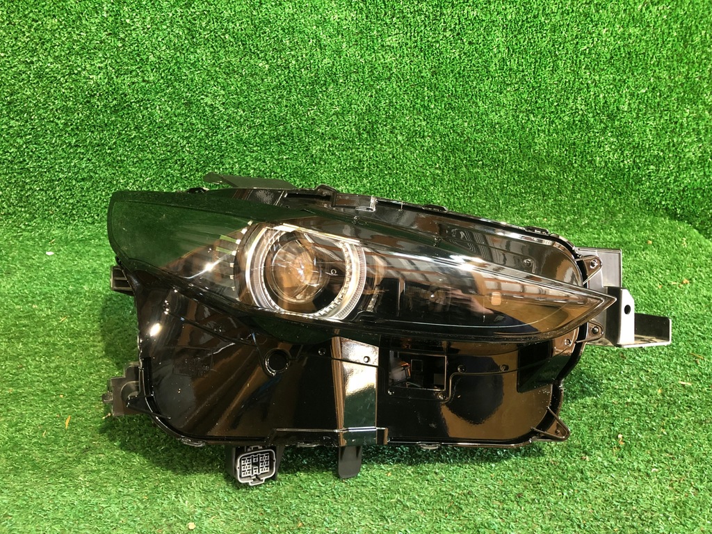 фото №1, Фара правый mazda cx-30 cx30