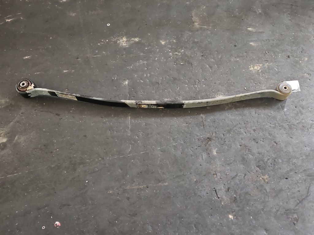 фото №1, Ресора задня 1 щітка ford transit custom lift 17-23