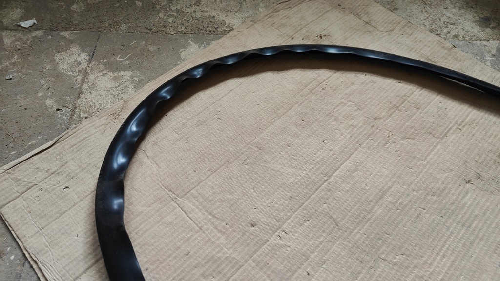 фото №8, Nissan primastar прокладка рейки 72613-00q0h