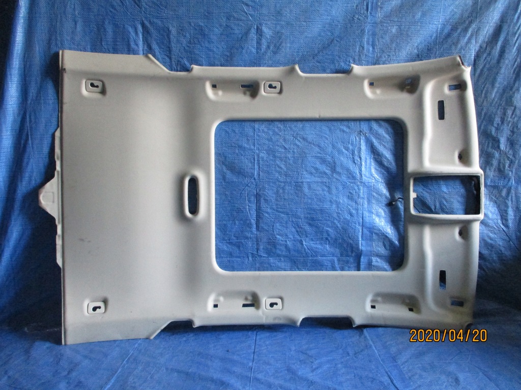 фото №1, Стеля audi a6 c7 avant kombi панорама