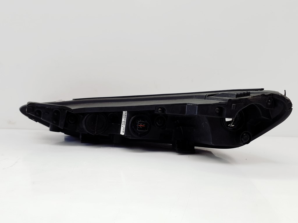 фото №15, Hyundai kona противотуманная фара led drl правый 92208-j90