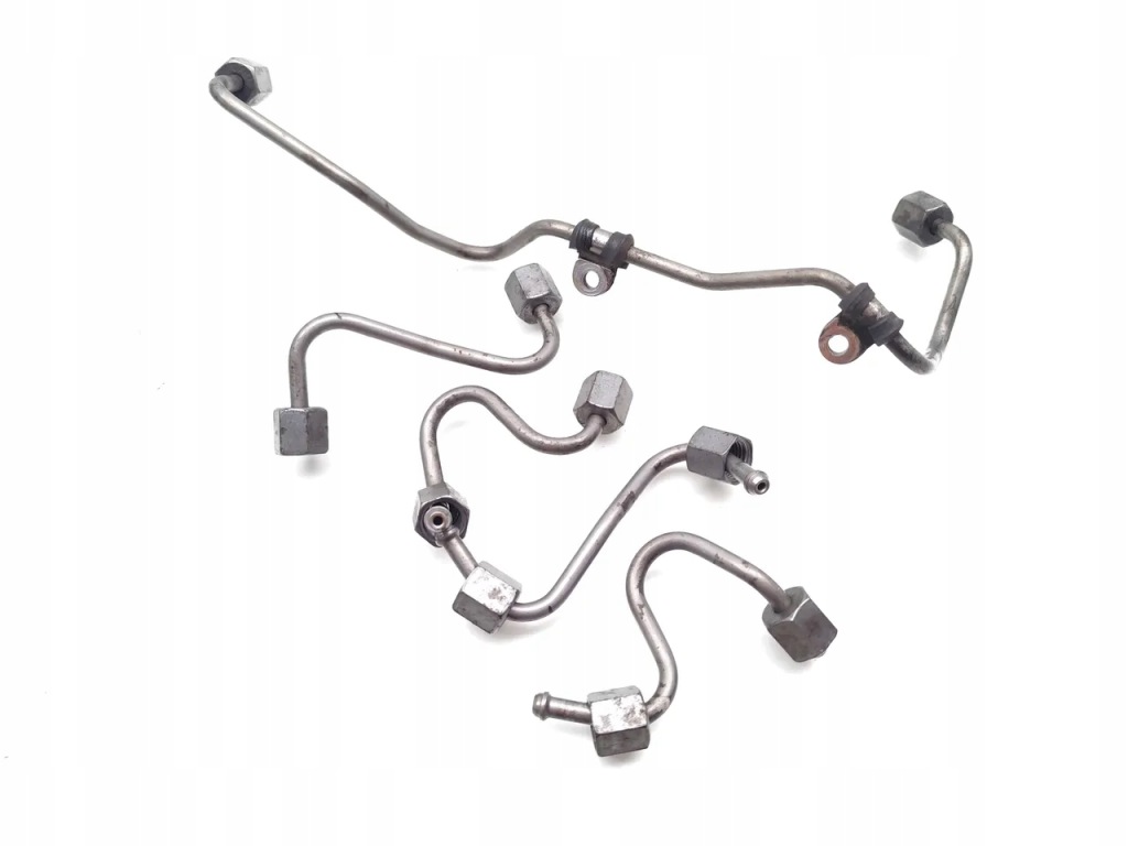 Купити Mercedes-benz sprinter 3,5-t шланг паливний форсунки 313cdi дизель