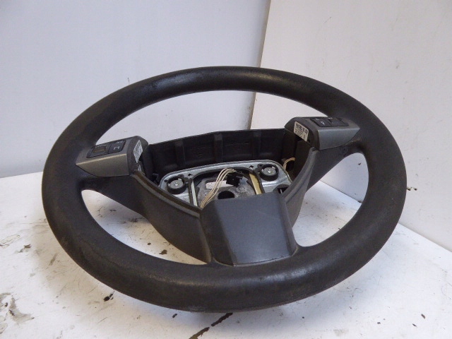 фото №6, Opel zafira b 05-08 воздуховод переключатели руля