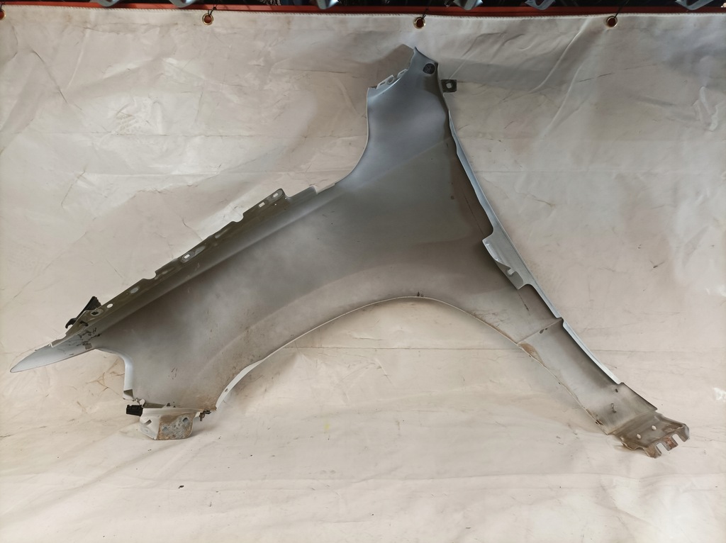 фото №16, Dodge ram 19 крила передній правий usa 68321576aa