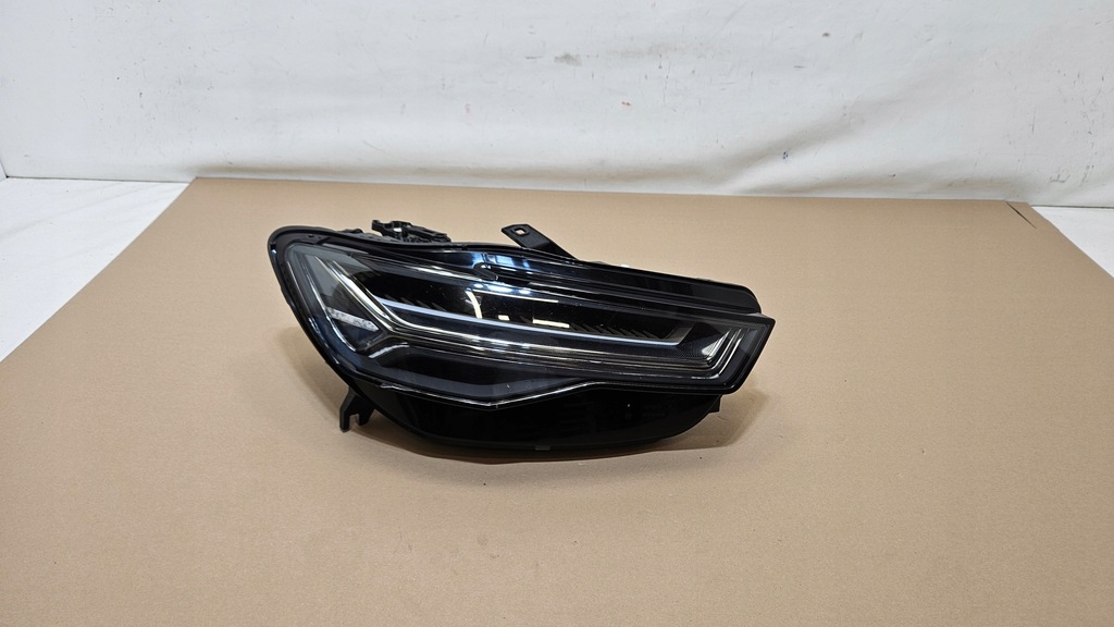 фото №1, Лампа перед передня права audi rs6 c7 matrix lift 4g0941036b