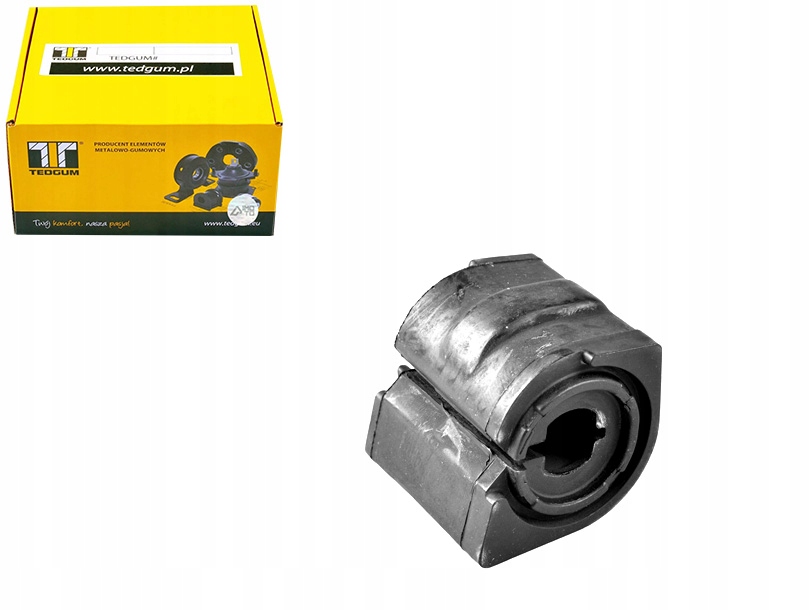 фото №1, Подушка стабілізатора перед всередині l/p citroen c2 c2 enterprise