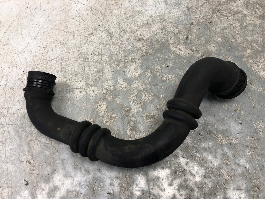 фото №3, Труба шланг интеркулер renault clio iii 8200519298