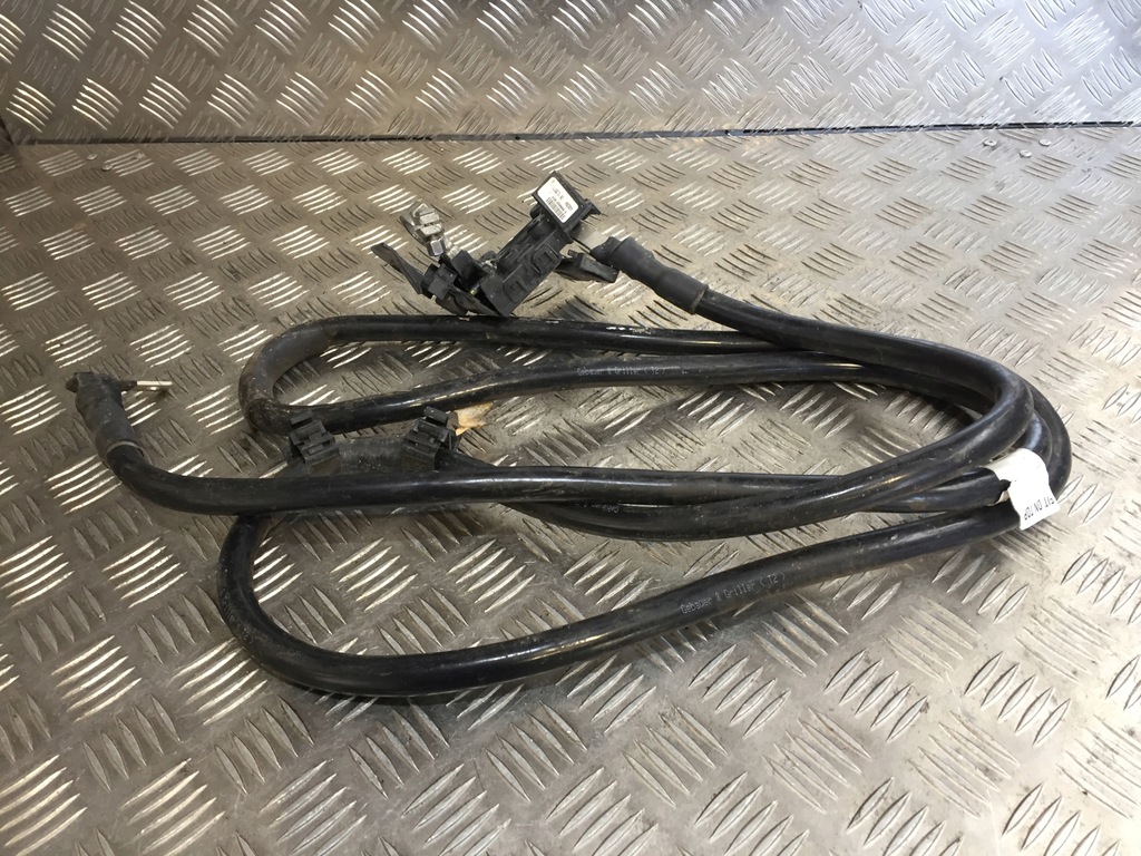 фото №1, Клемма plus bentley gt gtc lift 3w3915423