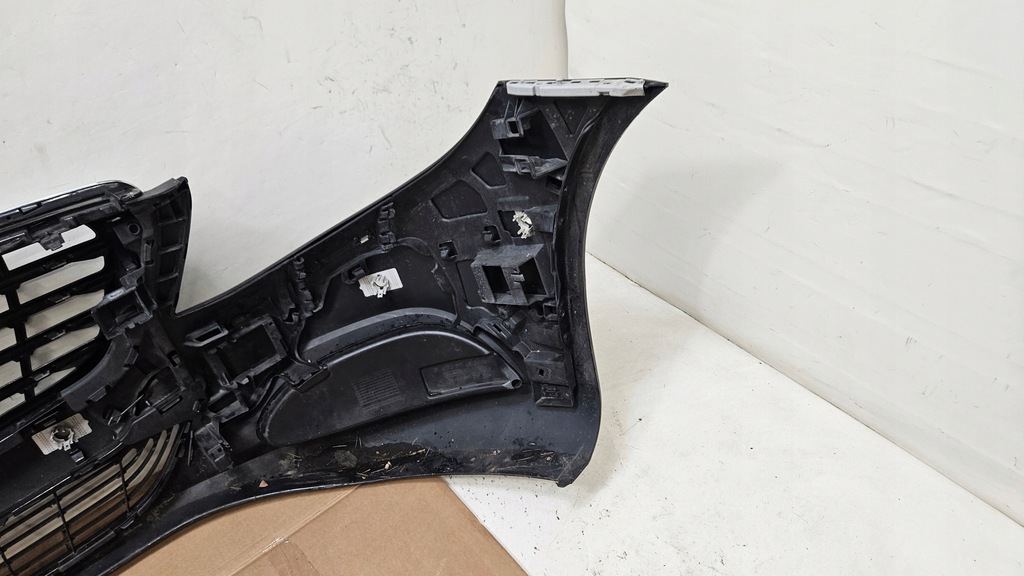 фото №15, Бампер перед передний mercedes s-klasa a222 w222 оригинальный a2228800147