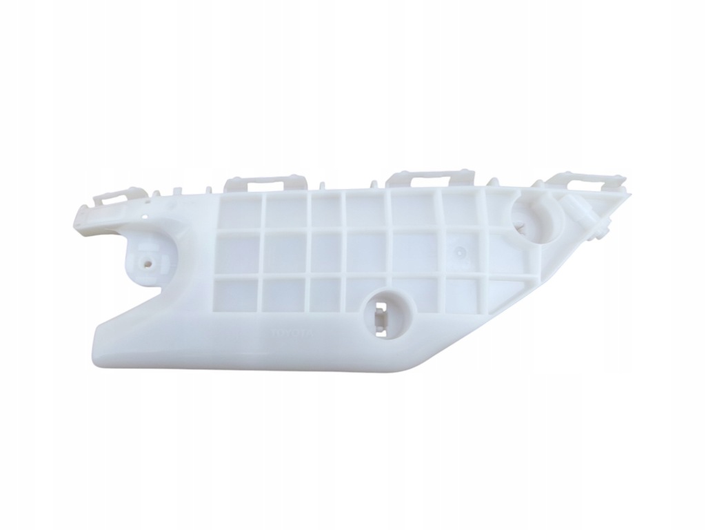 фото №1, Напрямна лівий бампера перед toyota verso s 11-16 aso