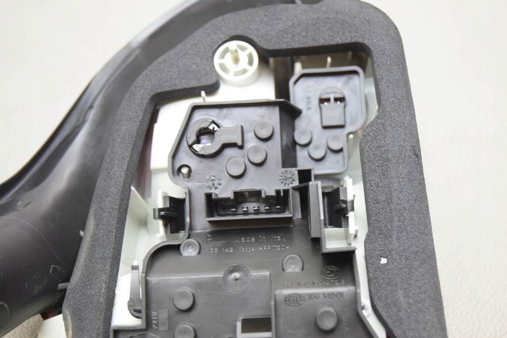 фото №9, Лампа права задня bmw 1 coupe e82 924520 2010