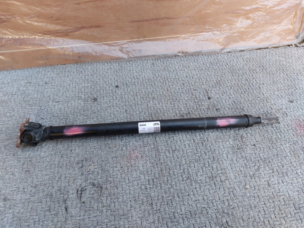 фото №1, Wał приводной перед g11 b57 21r