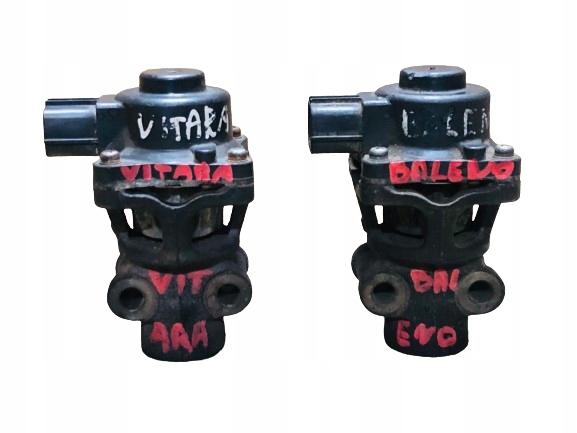 фото №1, Suzuki baleno vitara 2.0 клапан egr