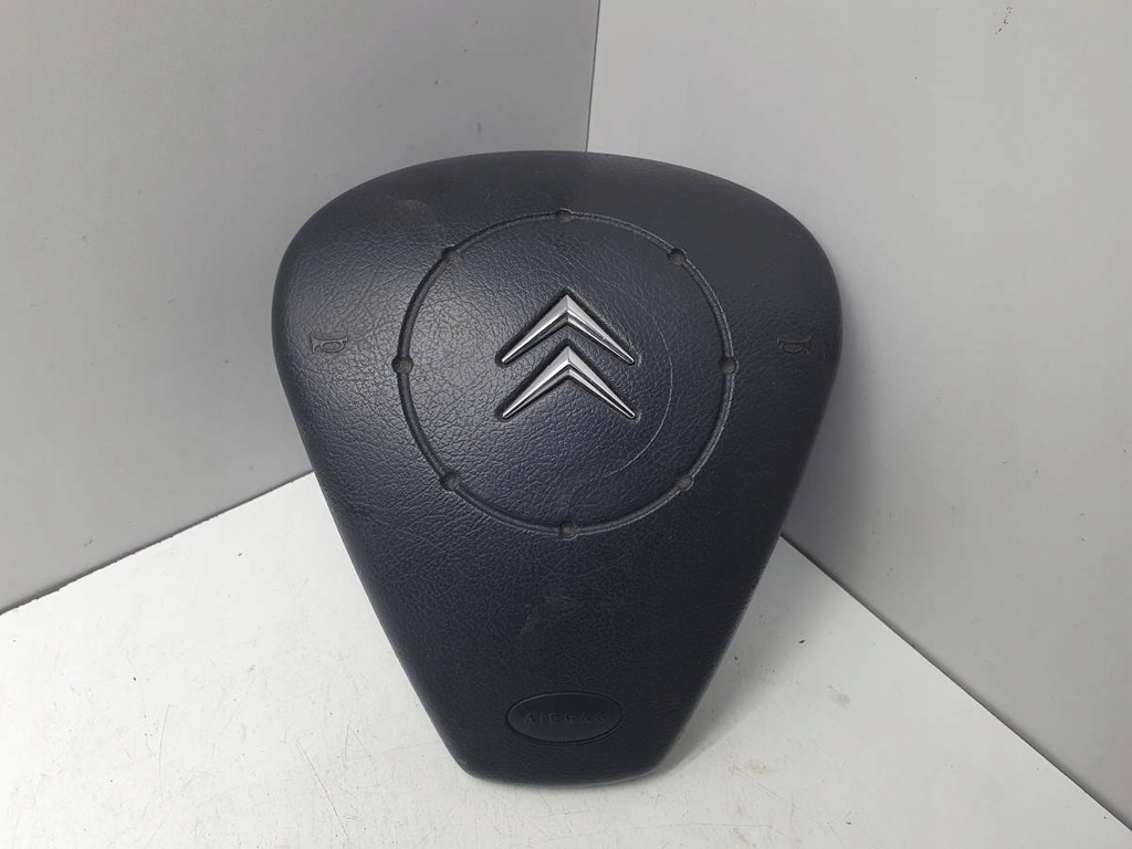 фото №1, Подушка водія citroen c3 i 2007 europa