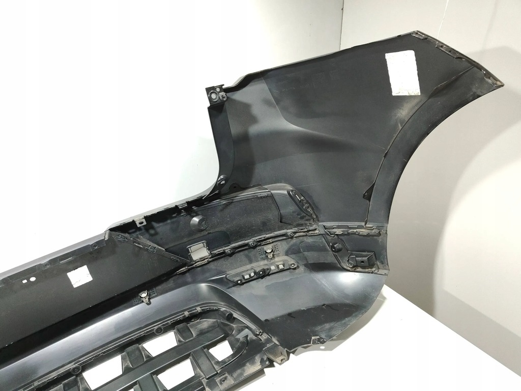 фото №16, Jaguar i-pace 17- бампер задняя задний полный oryg !!!