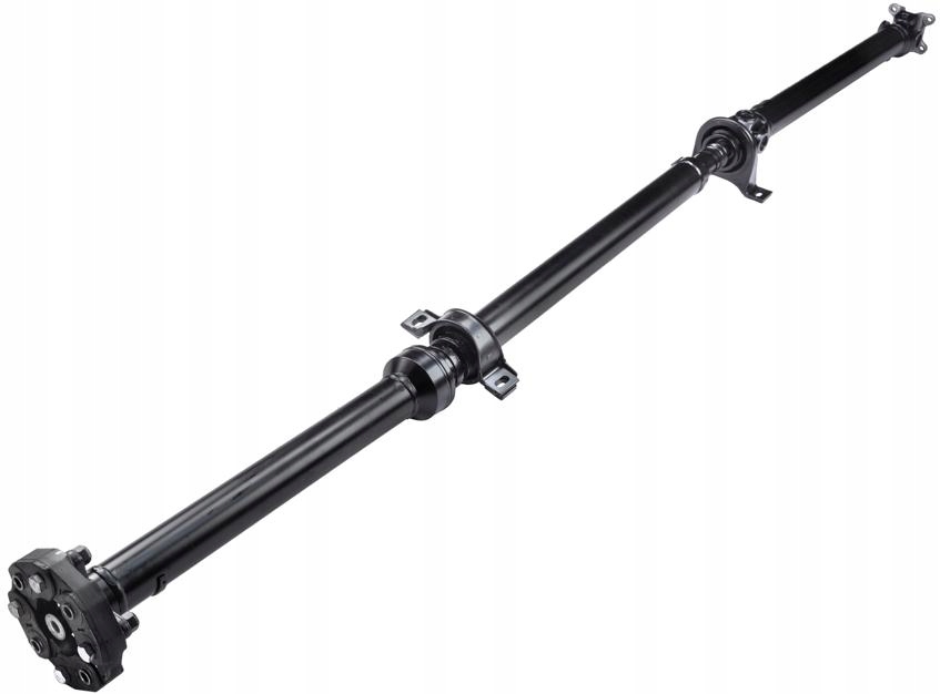 фото №1, Wał привідний nty nwn-me-045